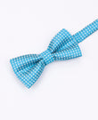 Peignes Blu n°4 A Pois Bambini in Poliestere | Louis - Unipap's