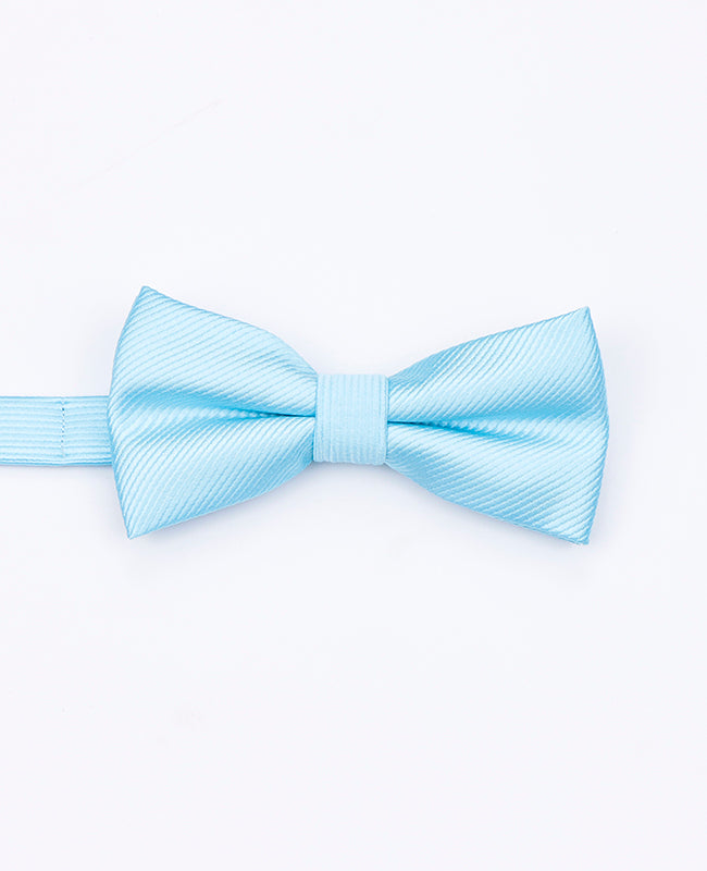 Papillon Blu n°4 Bambini in Poliestere | Lucien - Unipap's