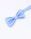 Papillon Blu n°4 Bambini in Poliestere | Martin - Unipap's