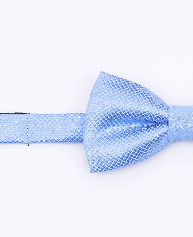 Papillon Blu n°4 Bambini in Poliestere | Martin - Unipap's
