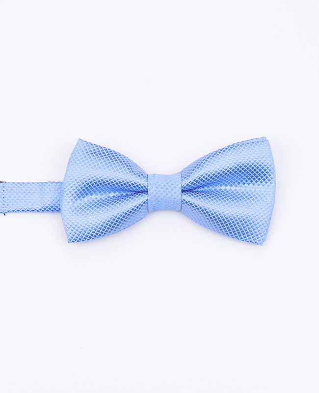 Papillon Blu n°4 Bambini in Poliestere | Martin - Unipap's