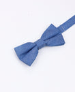 Peignes Blu n°5 Bambini in Cotone «Edgard»