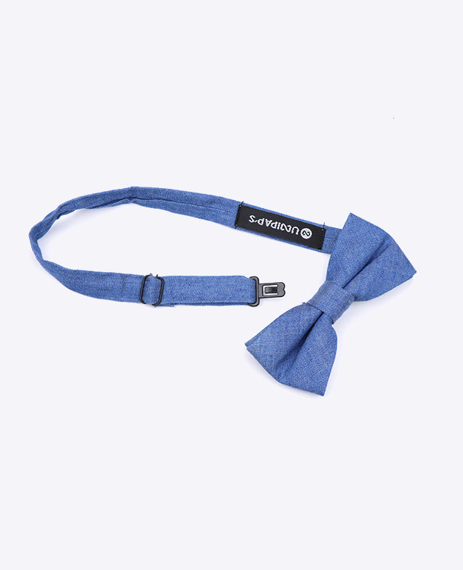 Peignes Blu n°5 Bambini in Cotone | Edgard - Unipap'sPeignes Blu n°5 Bambini in Cotone «Edgard»