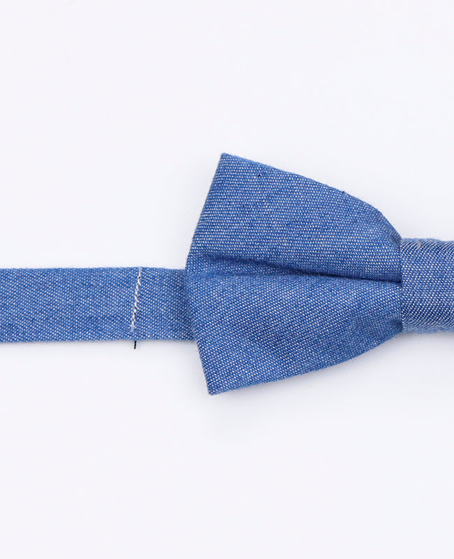 Peignes Blu n°5 Bambini in Cotone | Edgard - Unipap's