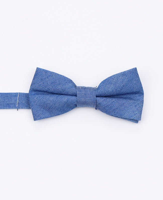 Peignes Blu n°5 Bambini in Cotone | Edgard - Unipap's