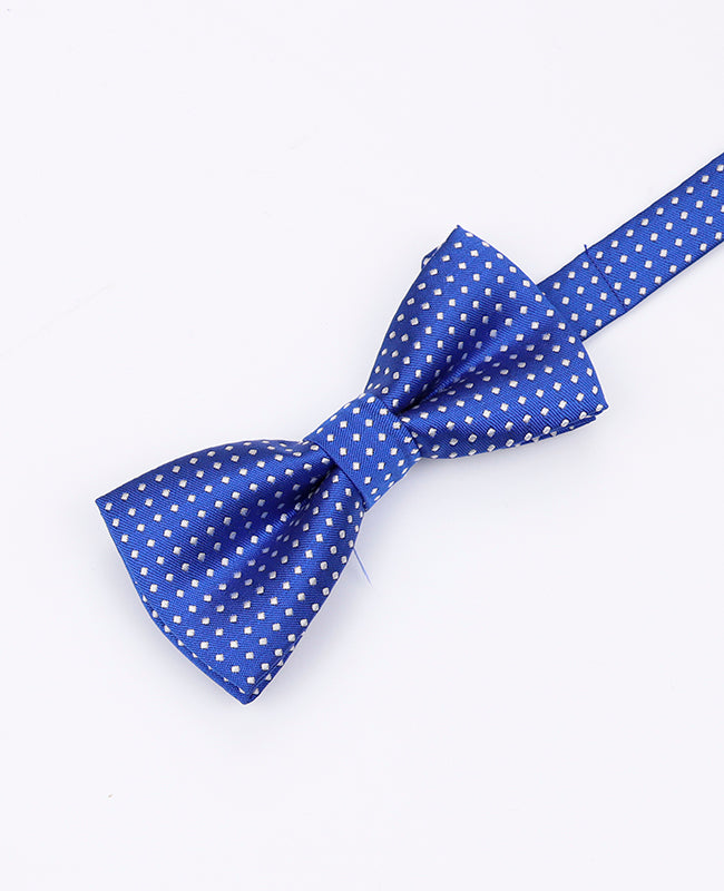 Peignes Blu n°5 A Pois Bambini in Poliestere | Louis - Unipap's