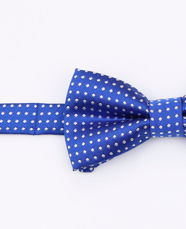 Peignes Blu n°5 A Pois Bambini in Poliestere | Louis - Unipap's