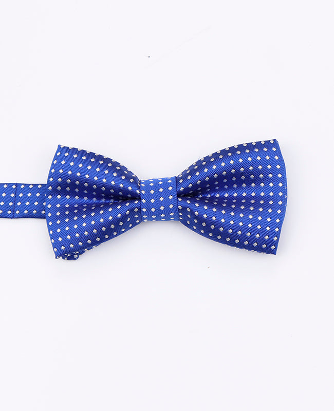 Peignes Blu n°5 A Pois Bambini in Poliestere | Louis - Unipap's