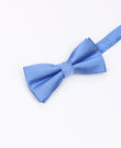Papillon Blu n°5 Bambini in Poliestere | Lucien - Unipap's