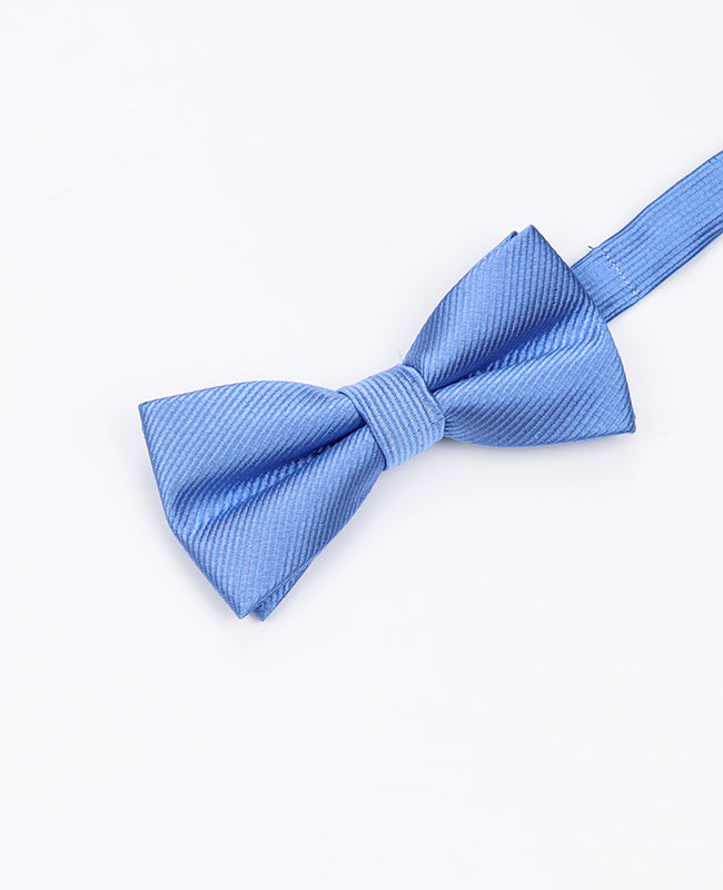 Papillon Blu n°5 Bambini in Poliestere | Lucien - Unipap's