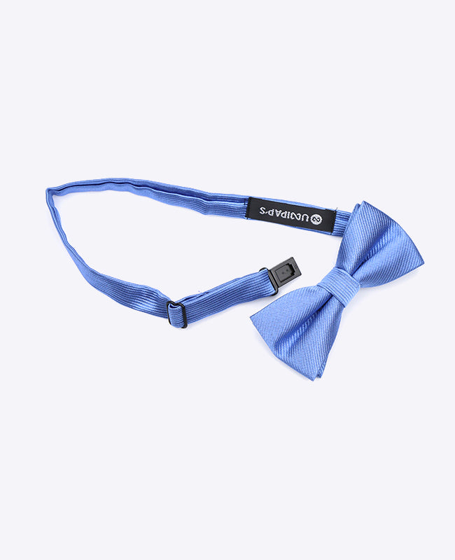 Papillon Blu n°5 Bambini in Poliestere | Lucien - Unipap's
