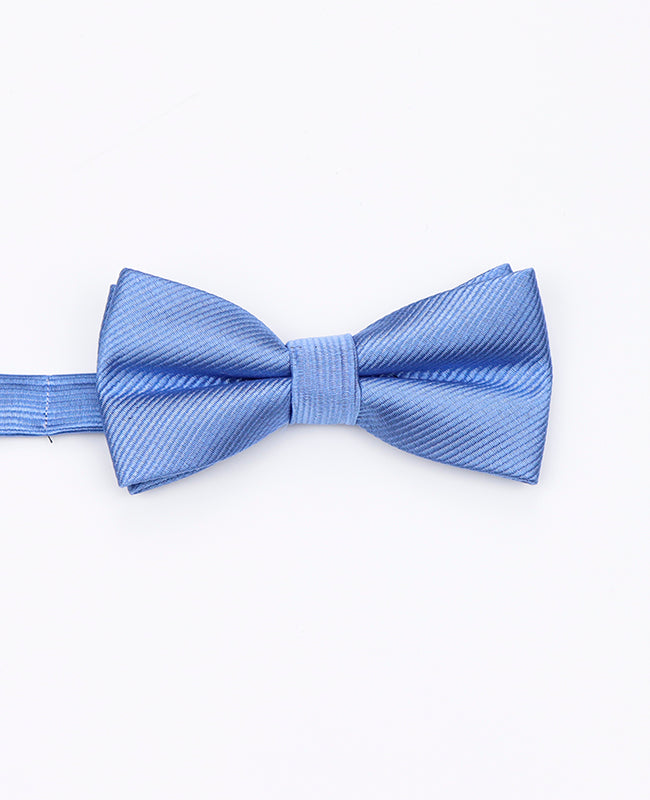 Papillon Blu n°5 Bambini in Poliestere | Lucien - Unipap's