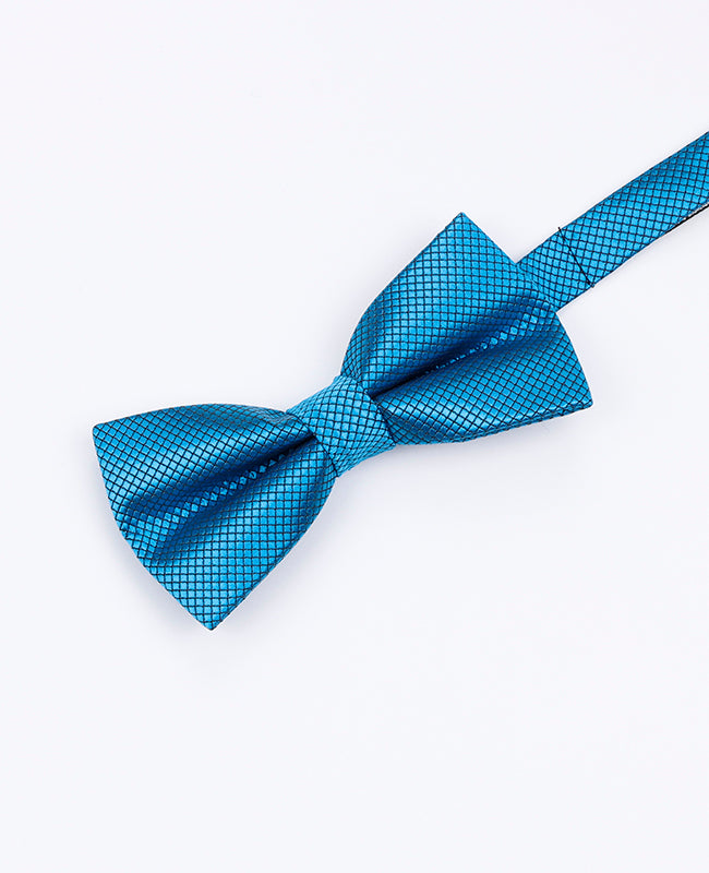 Papillon Blu n°5 Bambini in Poliestere | Martin - Unipap's
