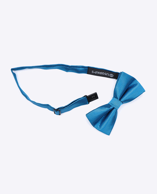 Papillon Blu n°5 Bambini in Poliestere | Martin - Unipap's