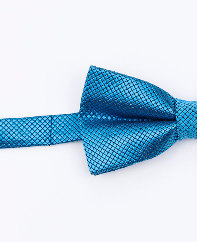 Papillon Blu n°5 Bambini in Poliestere | Martin - Unipap's