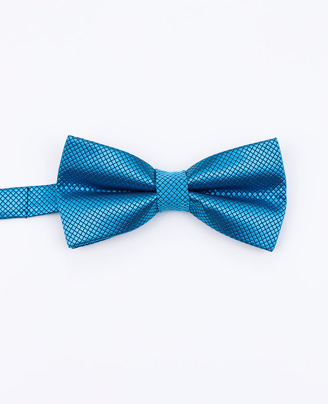 Papillon Blu n°5 Bambini in Poliestere | Martin - Unipap's