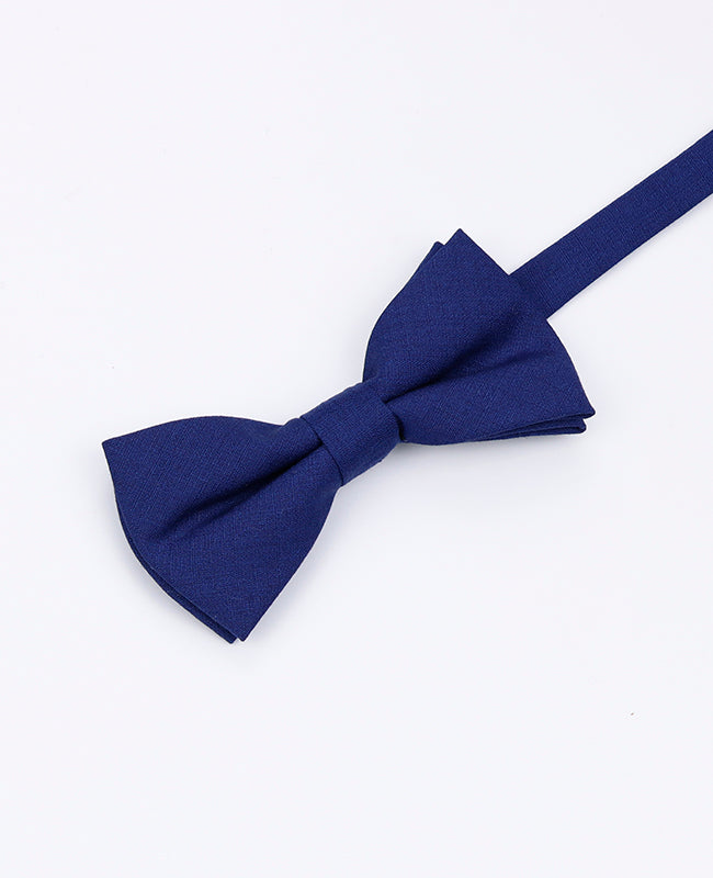 Papillon Blu n°5 Bambini in Poliestere | Octave - Unipap's