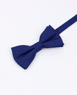 Papillon Blu n°5 Bambini in Poliestere | Octave - Unipap's