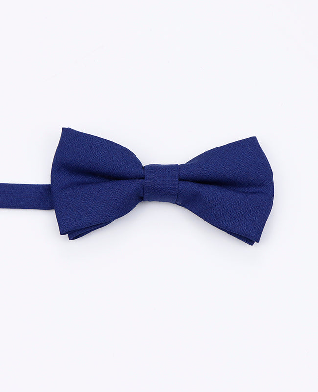 Papillon Blu n°5 Bambini in Poliestere | Octave - Unipap's