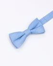 Peignes Blu n°6 Bambini in Cotone «Edgard»