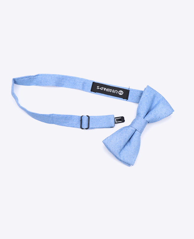 Peignes Blu n°6 Bambini in Cotone «Edgard»