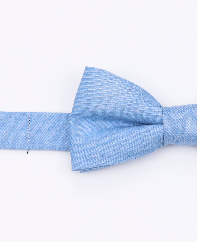Papillon Blu n°6 Bambini in Cotone | Edgard - Unipap's