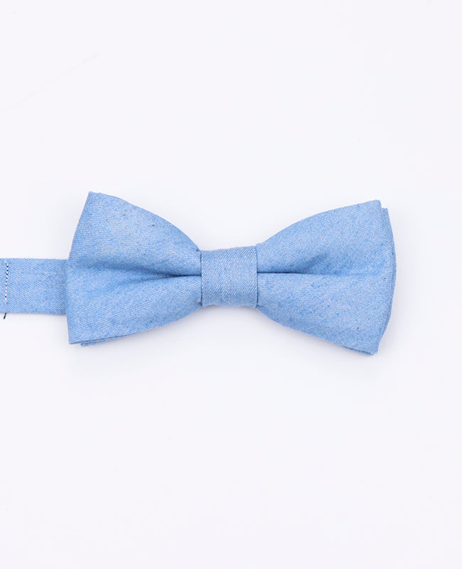Peignes Blu n°6 Bambini in Cotone | Edgard - Unipap's