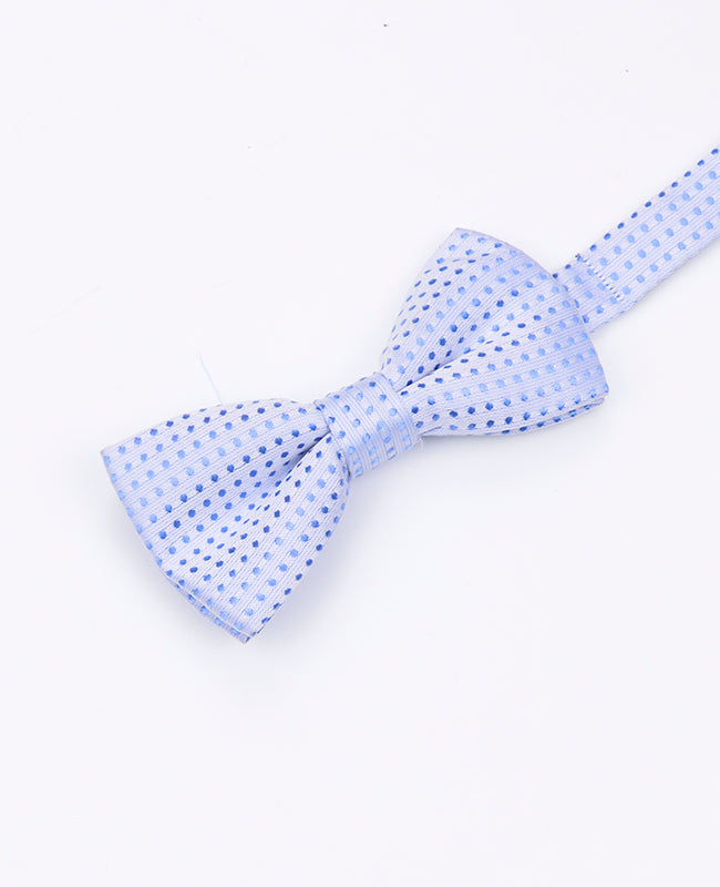 Peignes Blu n°6 A Pois Bambini in Poliestere | Louis - Unipap's