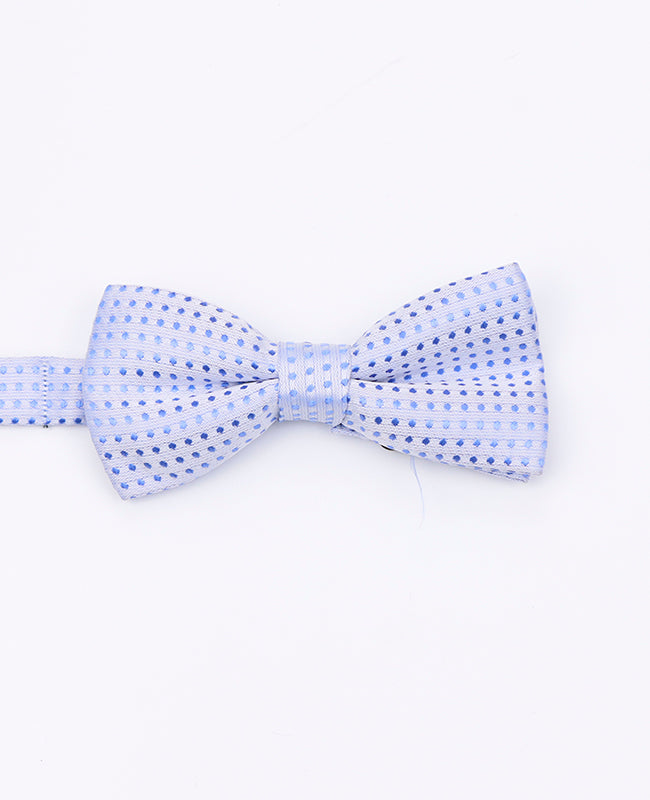 Peignes Blu n°6 A Pois Bambini in Poliestere | Louis - Unipap's