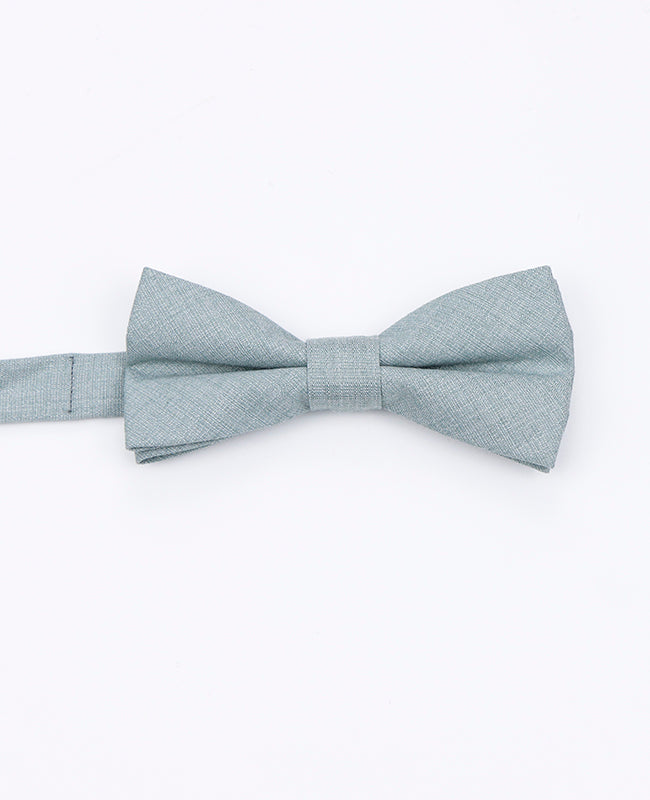 Papillon Blu n°6 Bambini in Poliestere | Octave - Unipap's