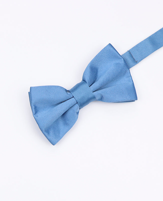 Papillon Blu n°7 Bambini in Poliestere | Anatole - Unipap's