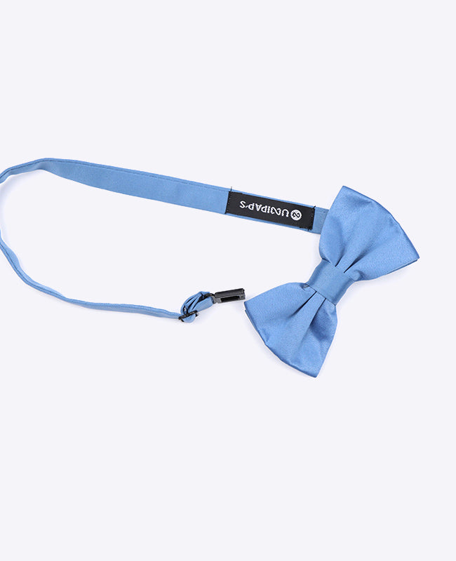 Papillon Blu n°7 Bambini in Poliestere | Anatole - Unipap's