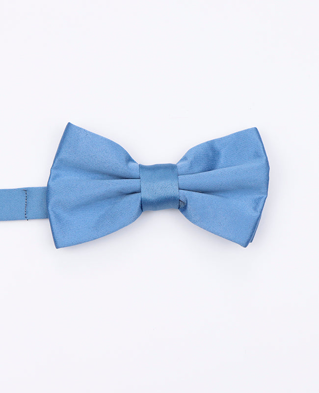 Papillon Blu n°7 Bambini in Poliestere | Anatole - Unipap's