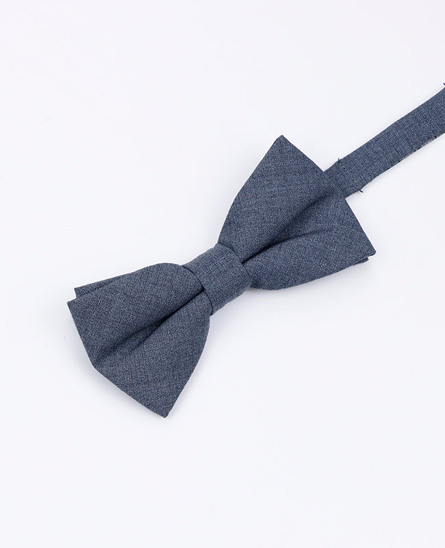 Papillon Blu n°7 Bambini in Poliestere | Octave - Unipap's