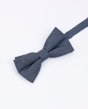 Papillon Blu n°7 Bambini in Poliestere | Octave - Unipap's