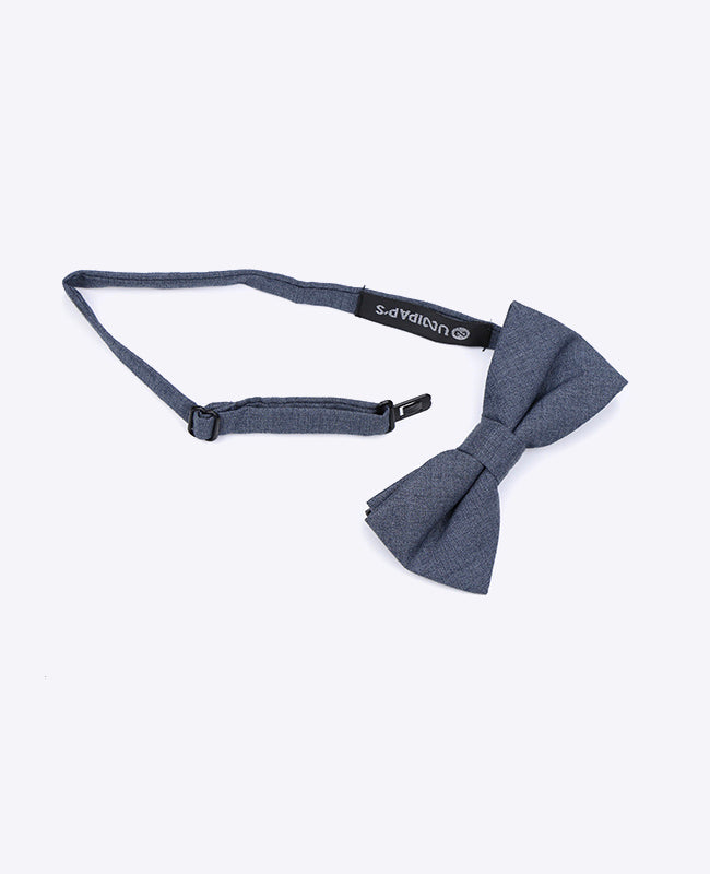 Papillon Blu n°7 Bambini in Poliestere | Octave - Unipap's