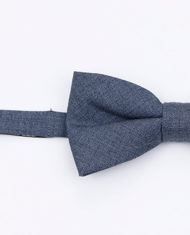 Papillon Blu n°7 Bambini in Poliestere | Octave - Unipap's