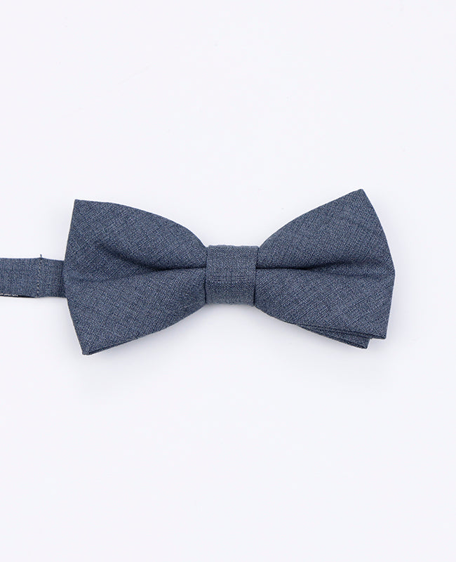 Papillon Blu n°7 Bambini in Poliestere | Octave - Unipap's