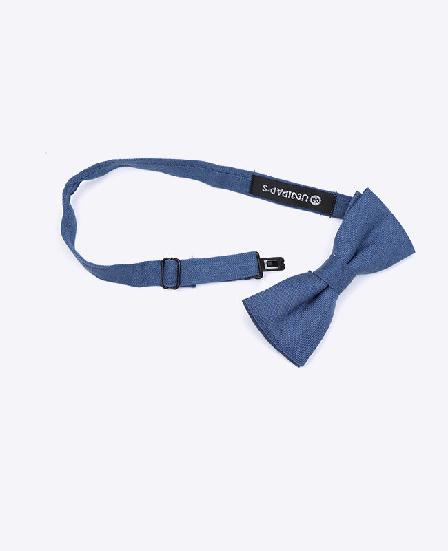 Peignes Blu n°8 Bambini in Cotone | Edgard | Unipap's