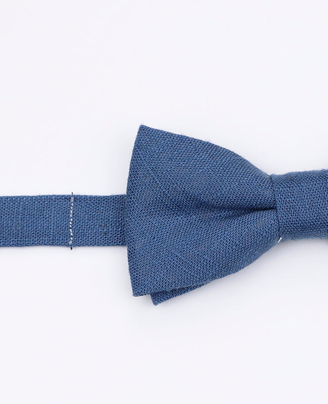 Peignes Blu n°8 Bambini in Cotone | Edgard | Unipap's