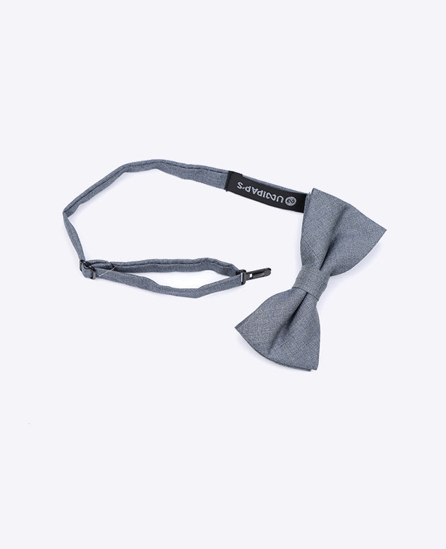 Papillon Blu n°8 Bambini in Poliestere | Octave - Unipap's