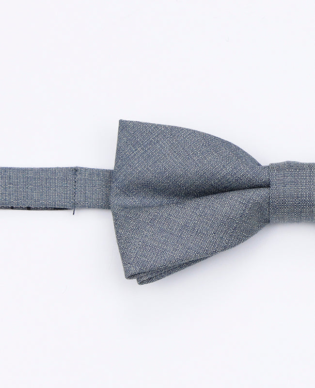 Papillon Blu n°8 Bambini in Poliestere | Octave - Unipap's