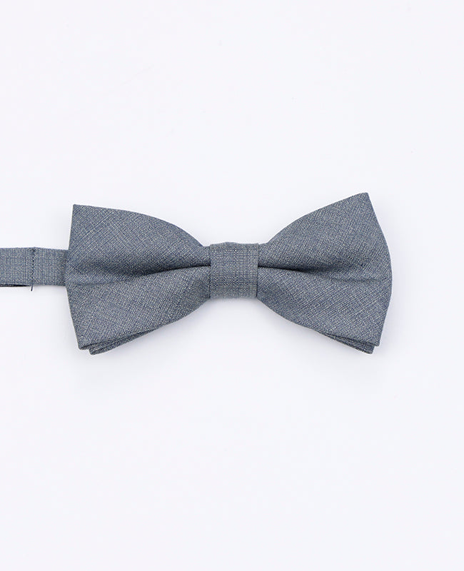 Papillon Blu n°8 Bambini in Poliestere | Octave - Unipap's