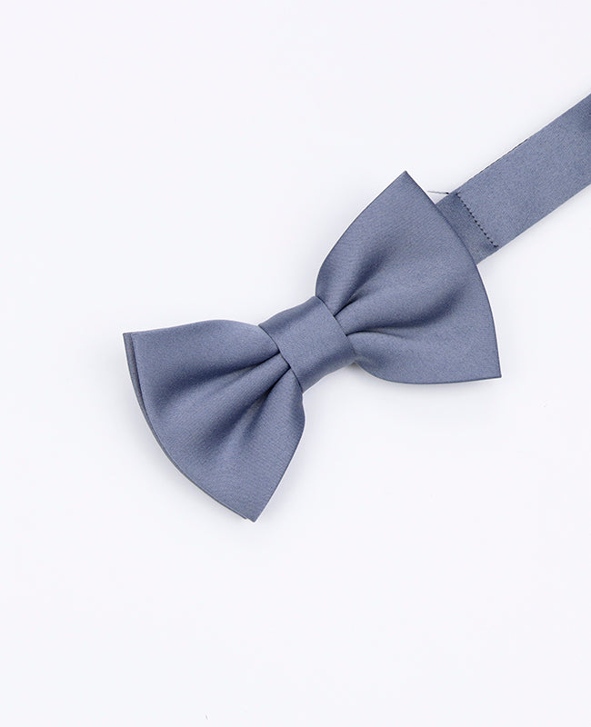 Papillon Grigio Bambini in Poliestere | Anatole - Unipap's