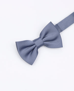 Papillon Grigio Bambini in Poliestere | Anatole - Unipap's