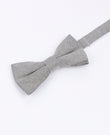 Peignes Grigio n°1 Bambini in Cotone «Edgard»