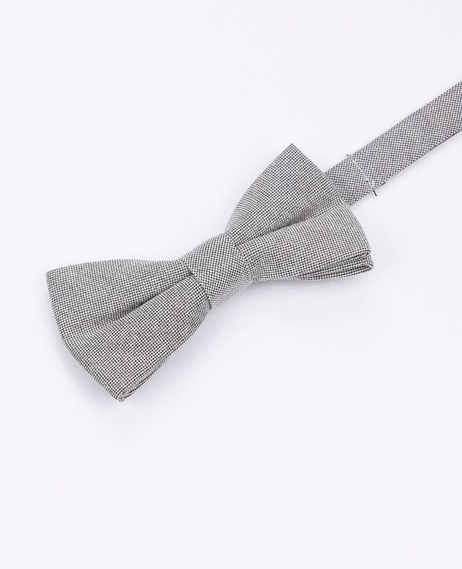 Peignes Grigio n°1 Bambini in Cotone «Edgard»