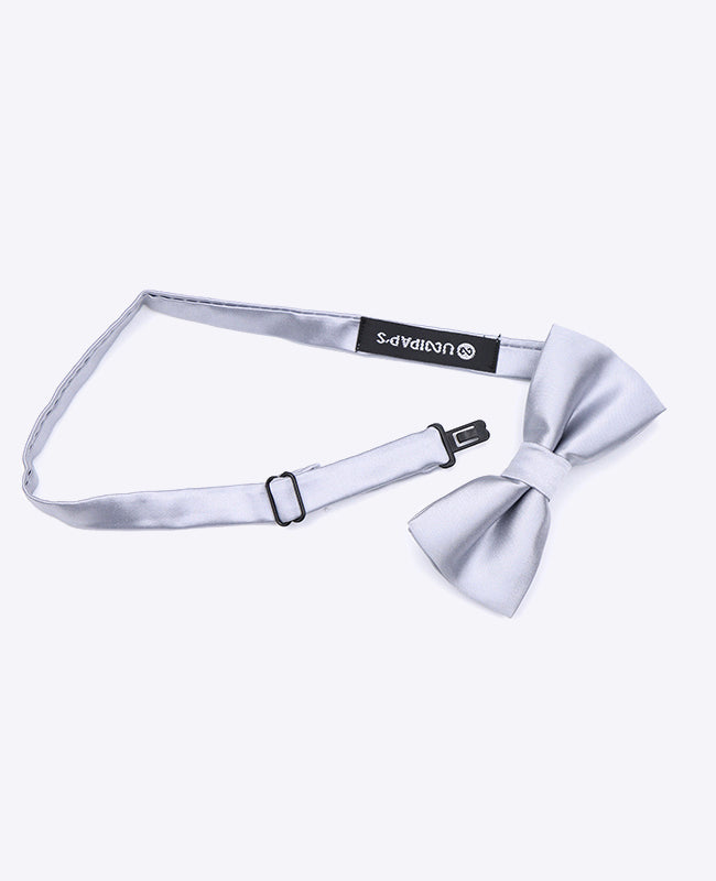 Papillon Grigio Bambini in Poliestere | Jules - Unipap's