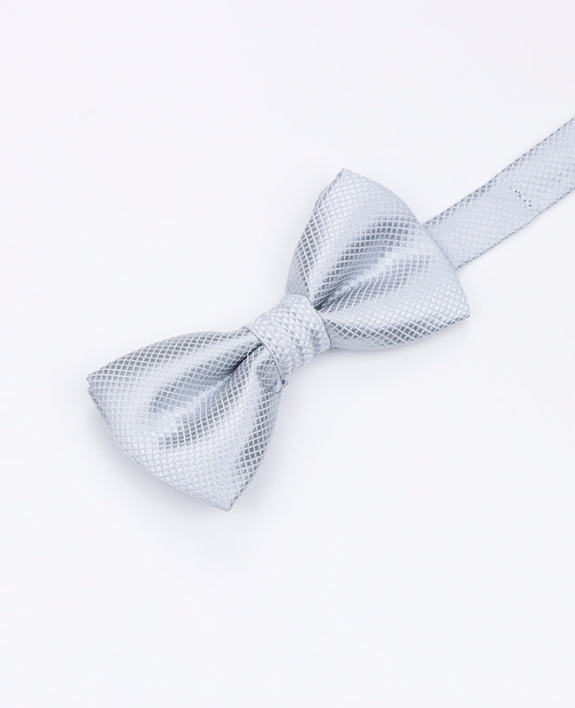 Papillon Grigio n°1 Bambini in Poliestere | Martin - Unipap's