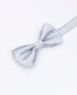 Papillon Grigio n°1 Bambini in Poliestere | Martin - Unipap's